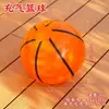 Red Inflable de Voleibol Extra Grande Portería Flotante de Fútbol Acuático Portería de Waterpolo Aro de Baloncesto Juguete de Bolos Cruzado