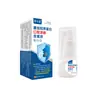 Enxaguante bucal portátil personalizado, enxaguante bucal antibacteriano, solução de enxaguante bucal, refrescante de hálito, solução para cuidados bucais, serviços OEM/ODM