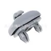 Adecuado para Audi A3A4LA5A6LA7Q5Q3 gancho hebilla parasol 8U0857562A 8E0857562