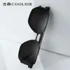 Nuevas Gafas de Sol de Moda Europeas y Americanas, Gafas de Conducción de Visión Nocturna de Alta Gama para Hombre, Gafas de Sol Polarizadas Anti-UV de Alta Definición