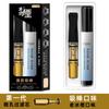 Porta-Cigarros Yajue Tipo Circulante Lavável Filtro Magnético Triplo Masculino High-End Espesso Médio Fino Universal Atacado Entrega