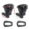 Adequado para Jeep Grand Cherokee 2005-2010 bico esguichador de limpeza do para-brisa dianteiro bico do limpador de para-brisa