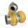 Suministro CAT Carter 950g turbocompresor 198-1845 supercargador 1981845 cargador de motor