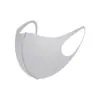 Mascarilla de Celebridad Ajustable Protección Solar a Prueba de Polvo Lavable Tejido de Capa de Aire de Seda de Hielo Mascarilla para Adultos y Niños Venta al por Mayor