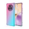 +Adecuado para Realme Neo8 Esquina Cuatro Anti-Caída Realme P4Power Funda para Teléfono Móvil Realmec61 Degradado