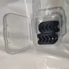 Venta al por mayor transfronteriza Bola para Músculos de la Mandíbula Entrenador de Mandíbula Ejercicio Facial Dispositivo Adelgazante Entrenador de Fitness Facial Herramienta de Ejercicio de Silicona