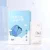Ropa Interior Desechable de una Pieza para Mujeres, Algodón Puro, Esterilizada, Empaquetada Individualmente, Práctica para Viajes, Ropa Interior Desechable Diaria para Hombres al por Mayor