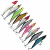 Señuelo de lápiz sumergido de largo lance 8.5cm15G cebo artificial imitación aparejos de pesca señuelo falso pesca Luya anzuelo de pesca cebo pez llorando otoño