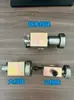 Máquina Roscadora de Hilo Recto para Varilla Roscada Máquina Roscadora Máquina Roscadora de Tubo Accesorios Disco de Posicionamiento Tornillo Antiaflojamiento Cabezal de Máquina Manga Grande Manga Media