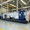 Venda Direta de Fábrica de Grandes Cilindros de Laminação para Processamento de Tornos CNC de Grande Diâmetro para Trabalho Pesado de Alta Precisão Ck61150