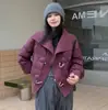 Chaqueta Corta de Plumas Estilo Coreano Precio Especial Liquidación Vendiendo a Precio de Pérdida Todos los Artículos Calidad Súper Buena Por Orden de Llegada