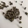Ímã quadrado 3*3*3 desempenho padrão N35 ímã quadrado neodímio ferro boro pequeno ponto magnético forte ímã de brinquedo