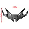 Piezas de Modificación para Motocicleta Adecuadas para Click 125/150/160 Ala Fija de Viento Carenado Frontal de Motocicleta, Más Vendido a Través de las Fronteras