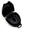 Protector bucal para boxeo y sanda transfronterizo con estuche, resistente al desgaste, moldeable, para entrenamiento de combate y boxeo