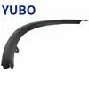 Yubo - Adecuado para Mitsubishi Outlander 2016 Arco de Rueda Guardabarros Trasero 7407A303, 7407A304
