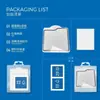 Película protectora de lente Samsung zfilp5 para lente de cámara trasera filp5 película protectora lente fold5