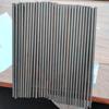 Palillos de Sándalo Morado Palillos de Madera para Hotel Hogar Ébano Cuadrados y Redondos 10 Pares Venta al por Mayor Se Pueden Grabar