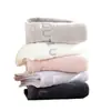 Toalla Bordada de Algodón de Fibra Larga Tipo a Algodón Puro, Engrosada y Absorbente, Toalla Facial, Toalla de Mano, Venta al por Mayor para Supermercados y Regalos
