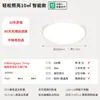 Iluminación del Hogar, Lámpara de Sala de Estar, Luz Principal de Pasillo, Núcleo de Lámpara de Espectro Completo, Lámpara de Habitación Dormitorio, Lámpara de Techo, Luminarias Zhongshan