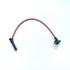 Cable de encendido de alto voltaje para automóvil 26694 26686 26054176 WR6069 cable de subcilindro del motor