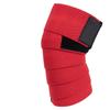 Rodilleras Deportivas, Correas de Fitness, Rodilleras para Levantamiento de Pesas, Rodilleras para Sentadillas, Vendajes Elásticos Deportivos para Hombres, Leggings de Equipo para Mujeres
