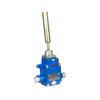 Huainan Wantai GEJ30(do) Sensor de desviación de seguridad intra-trinchera de mina, contenedores de cinturón, biela de acero inoxidable