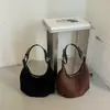 Bolsa feminina de grande capacidade 2026 nova bolsa tote moderna para o dia a dia bolsa de ombro/axila de grande capacidade bolsa tiracolo tipo balde