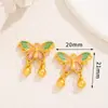 Novo Estilo Chinês Antigo Ouro Gota de Óleo Liga Pulseira Pulseira Pingente Colar Pingente DIY Joias Acessórios Material