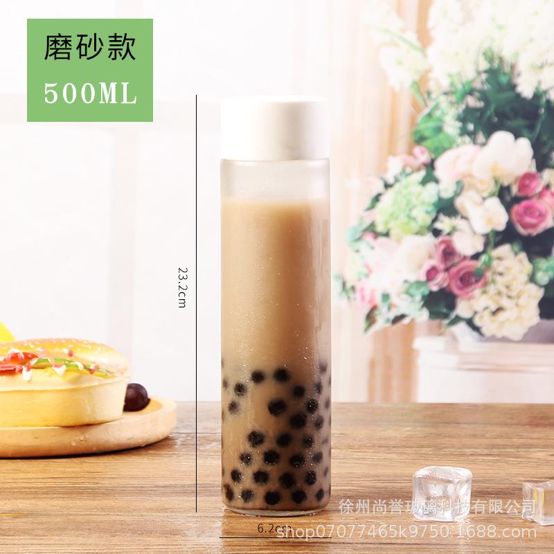 棒棒泡茶