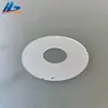 Procesamiento Personalizado de Lentes de PC para Esfera, Discos Redondos de PC Transparentes Resistentes a la Temperatura y No Deformables, Discos Acrílicos