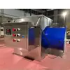 Ventilador Eléctrico Calefactor de Acero Inoxidable para Secado, Uso Industrial de Alta Temperatura, Cría Agrícola a Gran Escala, Temperatura Constante, Alta Potencia, Calentamiento Rápido