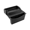 Adecuado para la Caja del Reposabrazos del Nuevo Modelo Y3Yl de Tesla, Bolsillo de Conveniencia, Organizador de Bolsillo para la Caja de Almacenamiento de la Consola Central Juniper