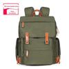 Nova Mochila Multifuncional Amazon para Gestantes à Espera da Produção, Bolsa de Armazenamento, Bolsa de Mamãe, Bolsa para Suprimentos de Bebê, Logo Imprimível