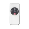 Control Remoto Inalámbrico de 21 Teclas Fabricante Control Remoto Rf433 Control Remoto por Radiofrecuencia Inalámbrico Control Remoto para Iluminación LED