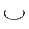 Yubo - Adecuado para 2016-2021 Tesla Model X Arco de Rueda Delantero 1035289-00-L