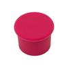 Tapón de Silicona para Botella de Vino Más Vendido de Amazon Silicona Multicolor de Grado Alimenticio Tapa para Botella de Vino Tapón Antigoteo para Vino Tinto Tapa Selladora Conservadora de Frescura