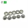 Acero de Tungsteno Dti Boquilla de Agua Accesorios para Chorro de Agua Chorro de Agua a Alta Presión Boquilla para Gemas Boquilla de Diamante Puede Ser No Estándar