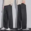 Pantalones Casuales para Hombre Otoño/Invierno 2026