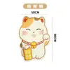 Tabla Rascadora para Gatos, Resistente al Desgaste, No Suelta Pelo, Anti-Rascado de Sofá para Gatos, Felpa Rascadora Vertical para Gatos Montada en Pared, Tapete Rascador Vertical para Gatos