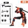 Muñeca Articulada de 3ª Generación Juguete para Aliviar el Estrés Maniquí13 Muñeca de la Suerte Robot con Articulaciones Móviles Juguete Venta al por Mayor