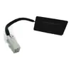 El interruptor del portón trasero 10390012 es adecuado para coches MG 2011-2016