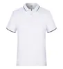 Camisa polo de trabajo personalizada cuello camisero manga corta camisa de cultura de empresa ropa de trabajo de verano personalizada bordado estampado logo