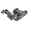 63217313044 63217313043 Adequado para Bmw F30 F35 Suporte da Lâmpada da Lanterna Traseira