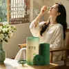 Bobinas de incienso con aroma a gardenia, sándalo y artemisa para repeler mosquitos en casa, fragancia interior de larga duración, desodorizante y eliminador de olores para inodoros y baños