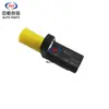 Adecuado para Sensor ABS Rueda Trasera Changan Cs75Plus/Qiyuan A05 Serie de Coches Changan Accesorios Completos para Coche