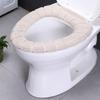 Tapete universal para vaso sanitário Four Seasons assento de vaso sanitário doméstico capa de vaso sanitário tapete para assento de vaso sanitário lavável higienizador de vaso sanitário