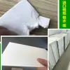 Venta Directa del Fabricante de Papel Absorbente Papel Absorbente de Rápida Absorción Papel Absorbente de Alta Densidad Resistente al Desgarro Hojas de Papel