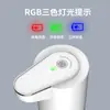Dispensador de Desinfectante de Manos Inteligente Automático con Sensor, Disponible en Stock, para Cocina y Baño de Hotel, de Pie o Montable en Pared, Dispensador de Desinfectante de Manos de Burbujas Pequeñas