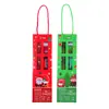 Conjunto de Material Escolar de Natal para Estudantes Prêmios de Aprendizagem para Crianças Conjunto Cinco em Um Papelaria para Jardim de Infância Pequenos Presentes Transfronteiriço