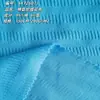 Tejido jacquard de algodón y spandex, tejido de punto jacquard de poliéster, tejido de transferencia, tejido texturizado para ropa y decoración del hogar, al por mayor